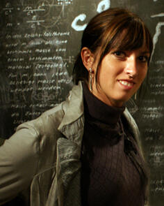 Stefanie von Rekowski