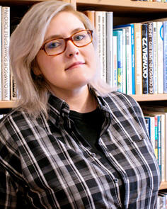 Cornelia Neubauer