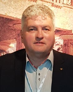 Frank Neubauer