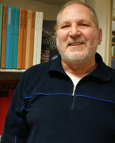 Gerd Valentin