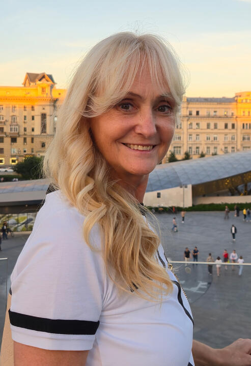 Violeta Neubauer