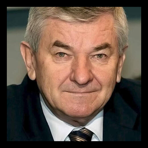 Piotr Nurowski 20.06.1945 - 10.04.2010